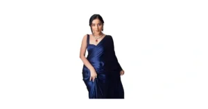 girls saree